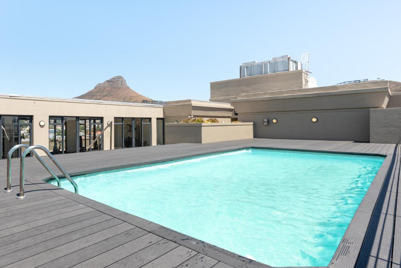 Four Seasons Apartments Ciudad del Cabo Exterior foto